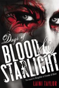 days of blood