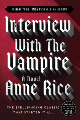 interview with vampire